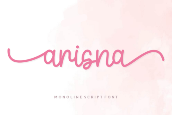 Arisna: The Friendly Script for Approachable Design