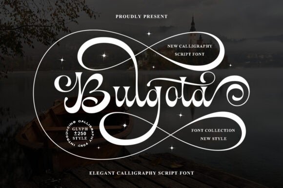 Bulgota: Crafting Timeless Elegance in Every Curve