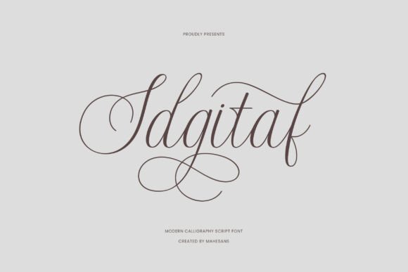 Idgitaf: Where Handcrafted Elegance Meets Modern Design