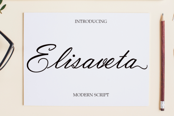 Introducing Elisaveta: Where Classic Elegance Meets Modern Flair