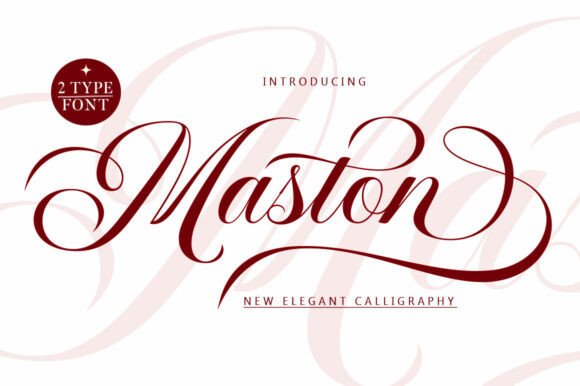 Maston: Where Classic Elegance Meets Modern Design